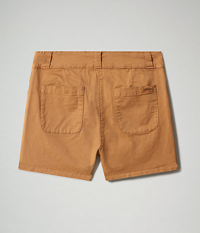 Bermuda shorts Narie-